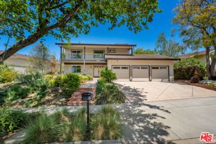 Single Family Residence, 2686 Velarde dr, Thousand Oaks, CA 91360 - 12