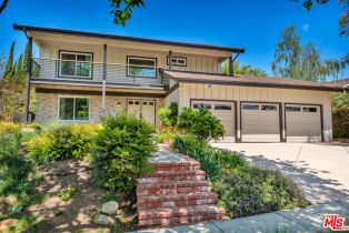 Single Family Residence, 2686 Velarde dr, Thousand Oaks, CA 91360 - 13
