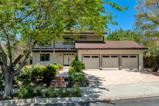 Single Family Residence, 2686   Velarde Dr, CA  , CA 91360