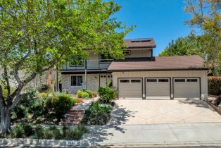 Single Family Residence, 2686 Velarde dr, Thousand Oaks, CA 91360 - 2