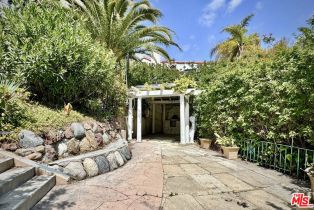 Single Family Residence, 389 Upper Mesa rd, Santa Monica, CA 90402 - 9