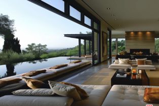 Single Family Residence, 389 Upper Mesa rd, Santa Monica, CA 90402 - 3