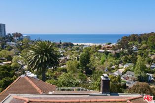 Single Family Residence, 389   Upper Mesa Rd, Santa Monica, CA  Santa Monica, CA 90402