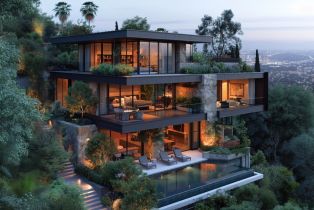 Single Family Residence, 389 Upper Mesa rd, Santa Monica, CA 90402 - 2