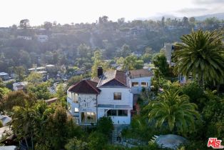 Single Family Residence, 389 Upper Mesa rd, Santa Monica, CA 90402 - 7