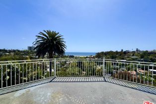 Single Family Residence, 389 Upper Mesa rd, Santa Monica, CA 90402 - 8