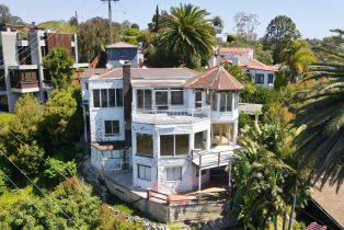 Single Family Residence, 389 Upper Mesa rd, Santa Monica, CA 90402 - 5