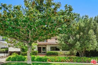 Single Family Residence, 627   17th St, CA  , CA 90402