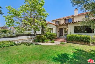 Single Family Residence, 627 17th st, Santa Monica, CA 90402 - 35