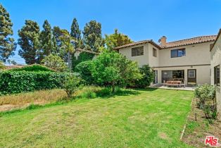 Single Family Residence, 627 17th st, Santa Monica, CA 90402 - 29