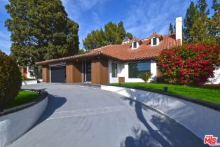 Single Family Residence, 12112 Woodley ave, Granada Hills, CA 91344 - 2