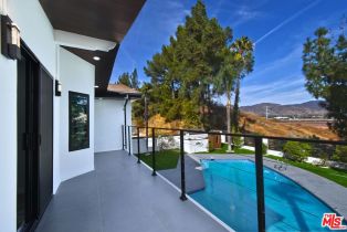 Single Family Residence, 12112 Woodley ave, Granada Hills, CA 91344 - 47