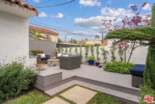 Single Family Residence, 459 La Peer dr, Beverly Hills, CA 90211 - 39