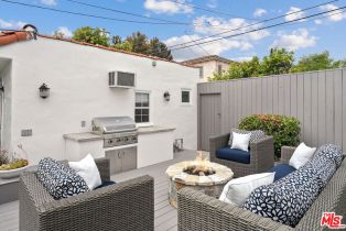 Single Family Residence, 459 La Peer dr, Beverly Hills, CA 90211 - 41