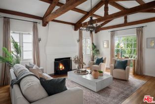 Single Family Residence, 459 La Peer dr, Beverly Hills, CA 90211 - 9