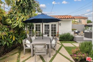 Single Family Residence, 459 La Peer dr, Beverly Hills, CA 90211 - 38