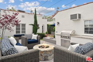 Single Family Residence, 459 La Peer dr, Beverly Hills, CA 90211 - 42