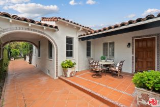 Single Family Residence, 459 La Peer dr, Beverly Hills, CA 90211 - 36