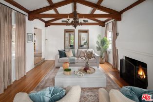 Single Family Residence, 459 La Peer dr, Beverly Hills, CA 90211 - 7