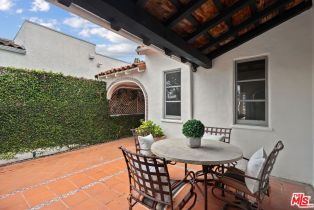 Single Family Residence, 459 La Peer dr, Beverly Hills, CA 90211 - 35