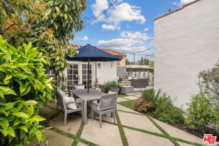 Single Family Residence, 459 La Peer dr, Beverly Hills, CA 90211 - 37
