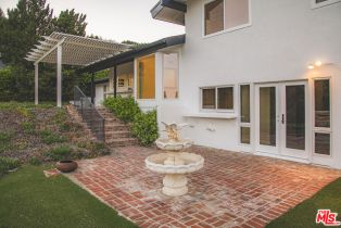 Single Family Residence, 19542 Greenbriar dr, Tarzana, CA 91356 - 36