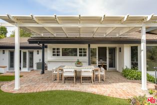 Single Family Residence, 19542 Greenbriar dr, Tarzana, CA 91356 - 45