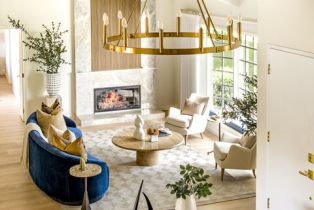 Single Family Residence, 19542 Greenbriar dr, Tarzana, CA 91356 - 11