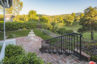 Single Family Residence, 19542 Greenbriar dr, Tarzana, CA 91356 - 41