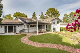 Single Family Residence, 19542 Greenbriar dr, Tarzana, CA 91356 - 38