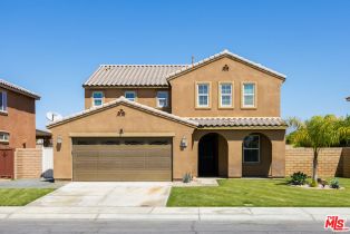Single Family Residence, 84162 Capitola ave, Coachella, CA 92236 - 2