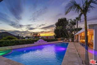 Residential Lease, 9620 Highridge Dr, Beverly Hills, CA  Beverly Hills, CA 90210