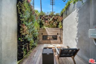 Single Family Residence, 836 California ave, Venice, CA 90291 - 38