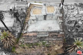 Land, 16544 Akron St, Pacific Palisades, CA  Pacific Palisades, CA 90272