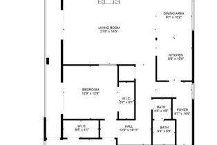 Condominium, 9061 Keith ave, West Hollywood , CA 90069 - 20