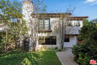 Single Family Residence, 313 Oakhurst dr, Beverly Hills, CA 90212 - 28