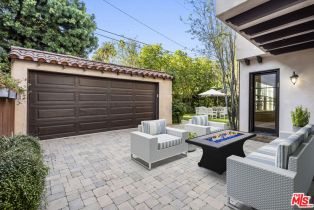 Single Family Residence, 313 Oakhurst dr, Beverly Hills, CA 90212 - 27