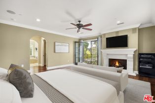 Single Family Residence, 313 Oakhurst dr, Beverly Hills, CA 90212 - 12