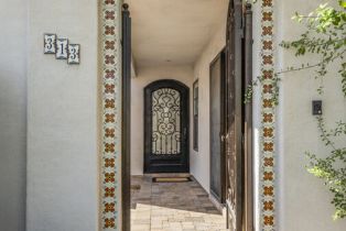 Single Family Residence, 313 Oakhurst dr, Beverly Hills, CA 90212 - 2