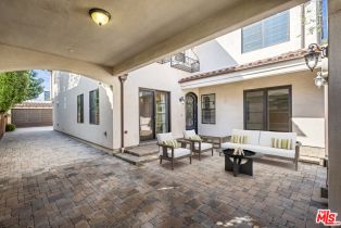 Single Family Residence, 313 Oakhurst dr, Beverly Hills, CA 90212 - 3
