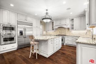 Single Family Residence, 313 Oakhurst dr, Beverly Hills, CA 90212 - 5