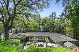 Single Family Residence, 747 Brooktree rd, Pacific Palisades, CA 90272 - 20
