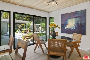 Single Family Residence, 747 Brooktree rd, Pacific Palisades, CA 90272 - 9