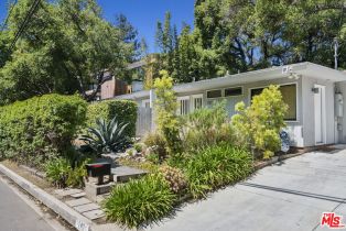Single Family Residence, 747   Brooktree Rd, Pacific Palisades, CA  Pacific Palisades, CA 90272