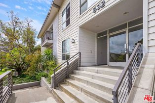 Condominium, 832 Euclid st, Santa Monica, CA 90403 - 2