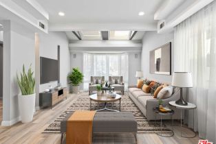 Residential Lease, 112  N Elm Dr, Beverly Hills, CA  Beverly Hills, CA 90210