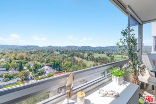 Condominium, 865 Comstock ave, Westwood, CA 90024 - 11