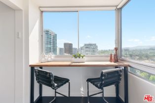 Condominium, 865 Comstock ave, Westwood, CA 90024 - 13