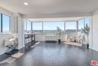 Condominium, 865 Comstock ave, Westwood, CA 90024 - 6