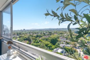 Condominium, 865 Comstock ave, Westwood, CA 90024 - 33